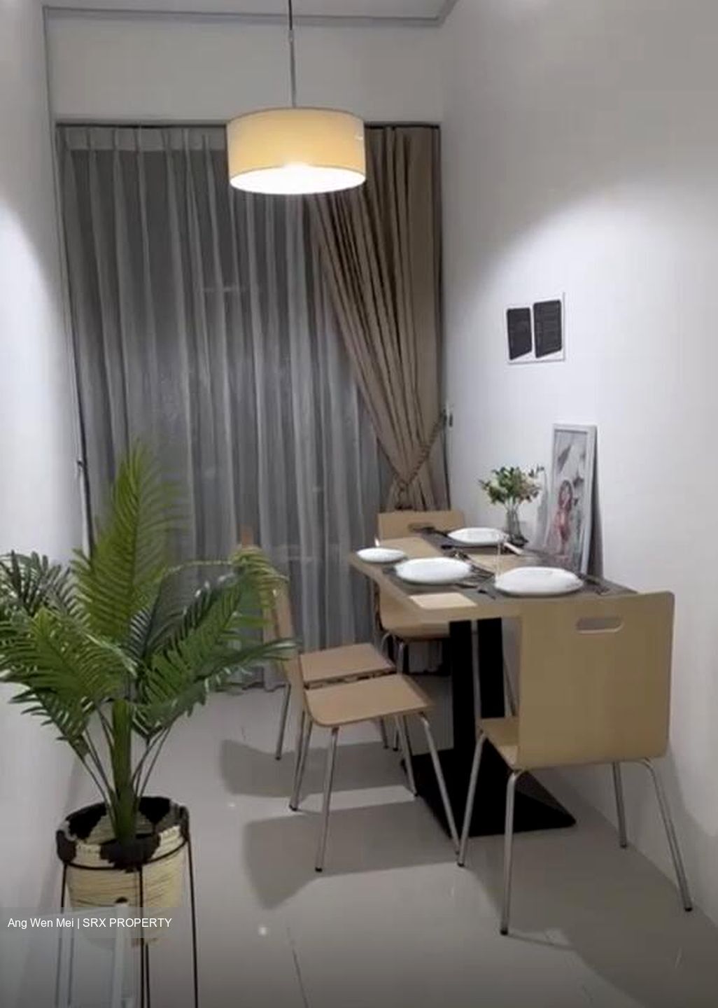 One-north Residences (D5), Apartment #520944071